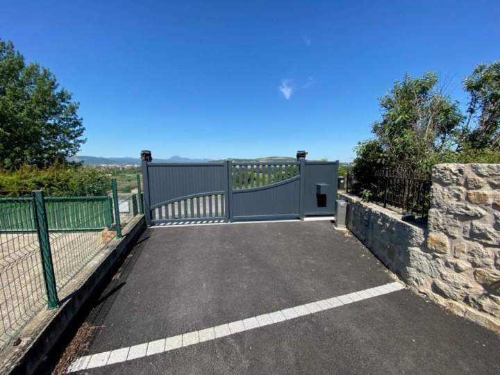 Automatismes  Romagnat