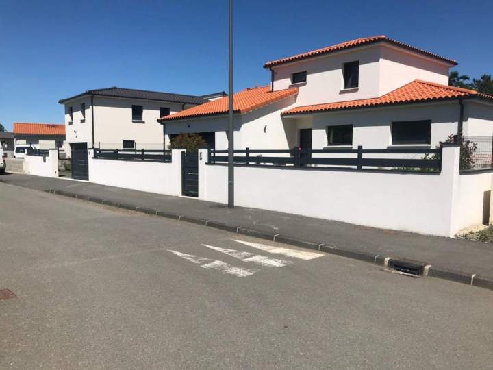 Menuiseries de qualité Romagnat