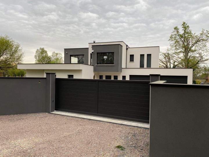 Des solutions domotiques pour un habitat intelligent, confortable et sécurisé