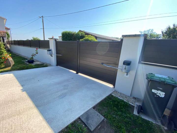 Des solutions de motorisation pour simplifier votre quotidien