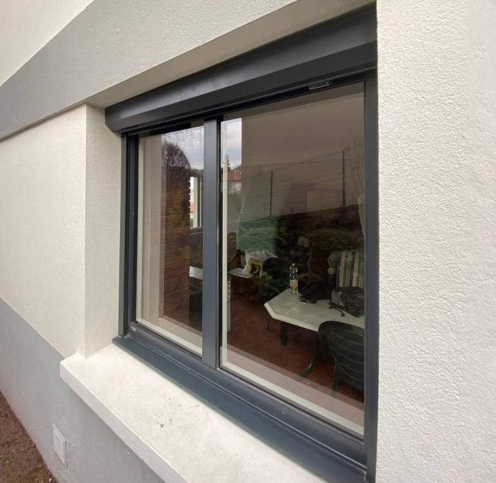 Des fenêtres robustes et esthétiques pour chaque pièce de votre maison