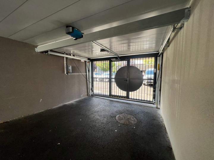 Porte de garage Hörmann-France Romagnat