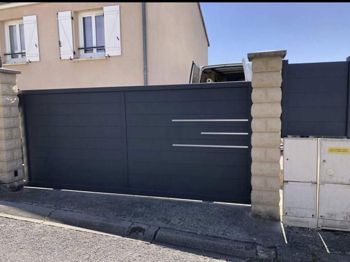 Entreprise de menuiserie  Romagnat