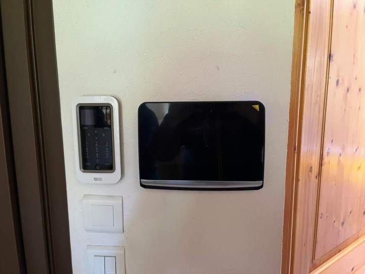 Système d'alarme renforcé et intuitif Romagnat