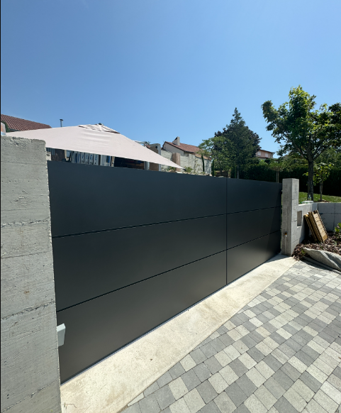 Entreprise de menuiserie, Chamalières