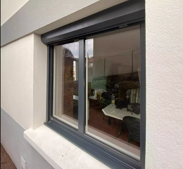 Menuiserie, Beaumont