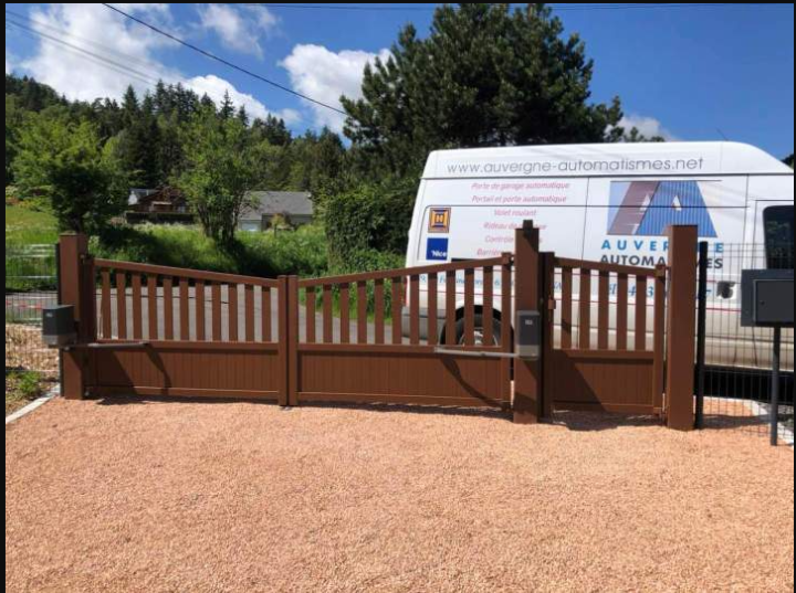 Automatismes, Cébazat