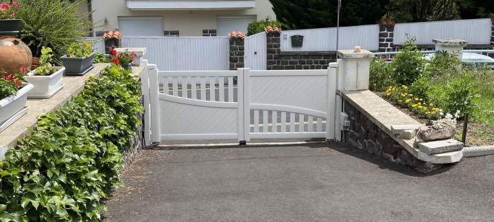 Menuiserie sur mesure à Romagnat