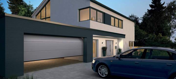 Menuiserie sur mesure à Romagnat