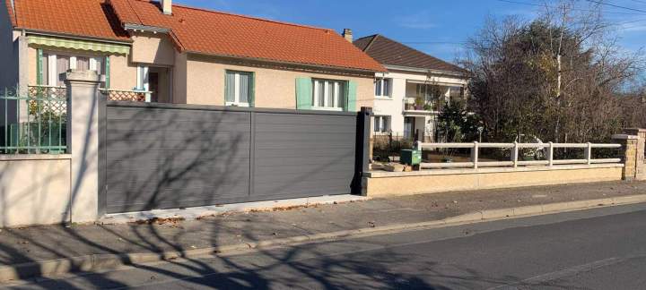 Menuisier qualifié à Romagnat