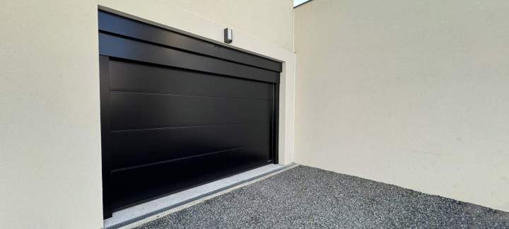 Pose de menuiserie de qualité pour projets à Romagnat