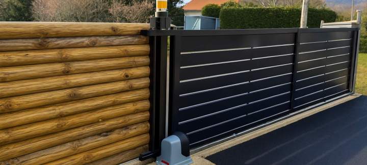 Spécialiste de la menuiserie extérieure à Romagnat